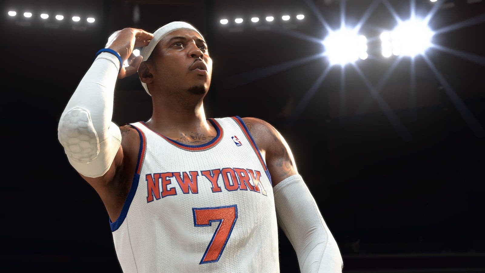 NBA 2K26: Новые детали о городе, сюжете и уличных битвах