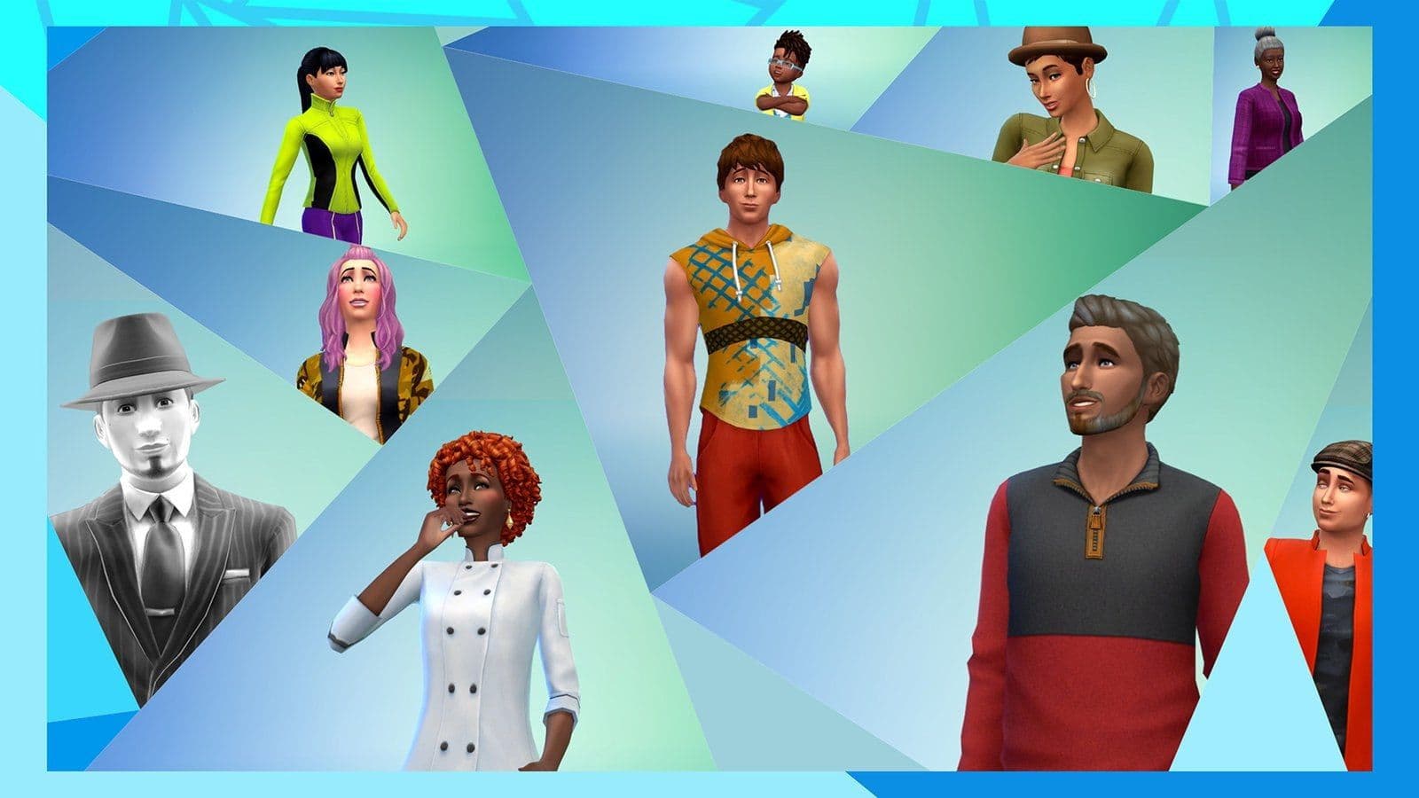 Сообщество The Sims 4 выражает недовольство политикой EA в отношении платных модов