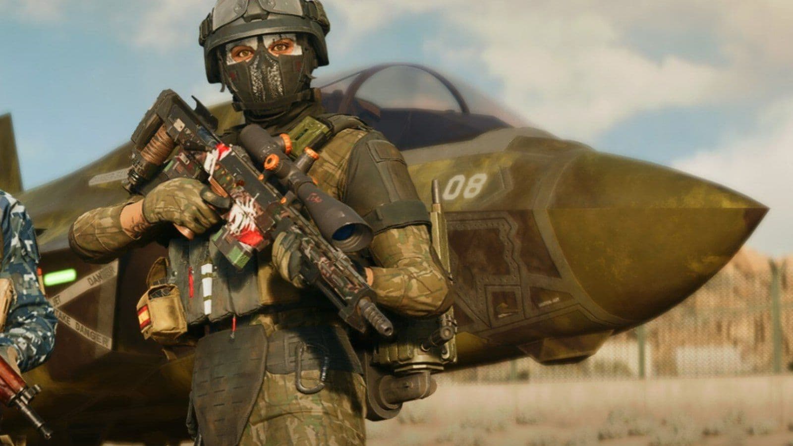 Разработчики Battlefield 2042 запускают акцию с двойным опытом для подготовки к выходу Battlefield 6