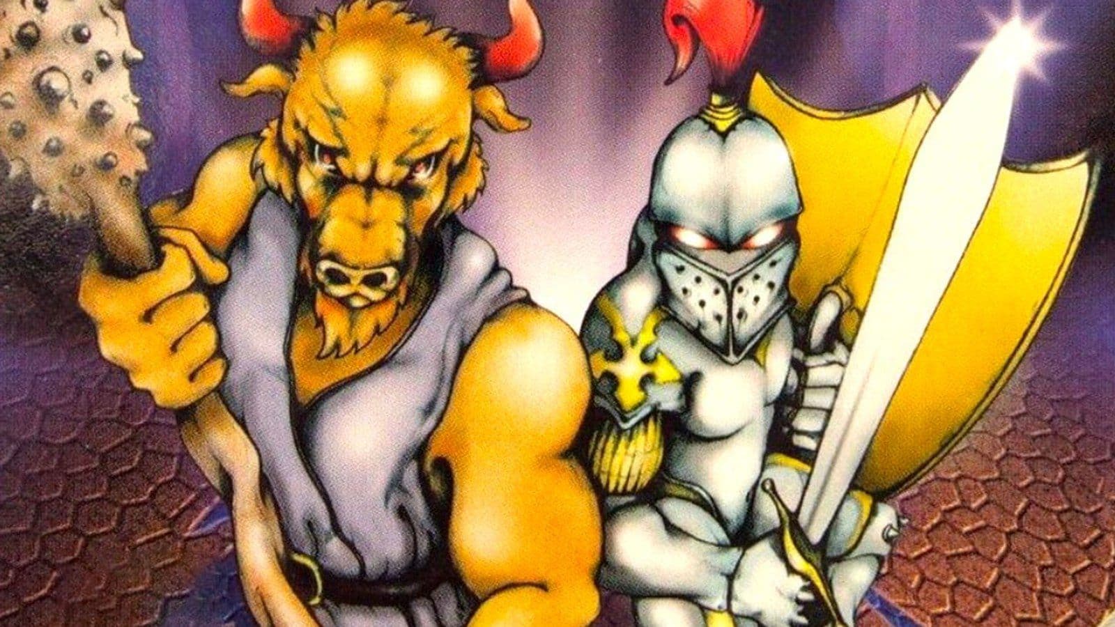 Heroes of Might and Magic отмечает 30-летие: разработчики поделились промо-артом