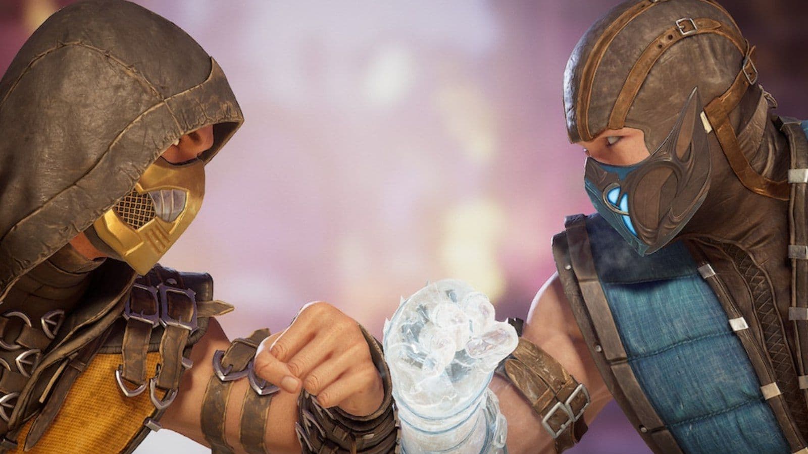 Эд Бун раскрыл причины перезапуска сюжета в Mortal Kombat 1
