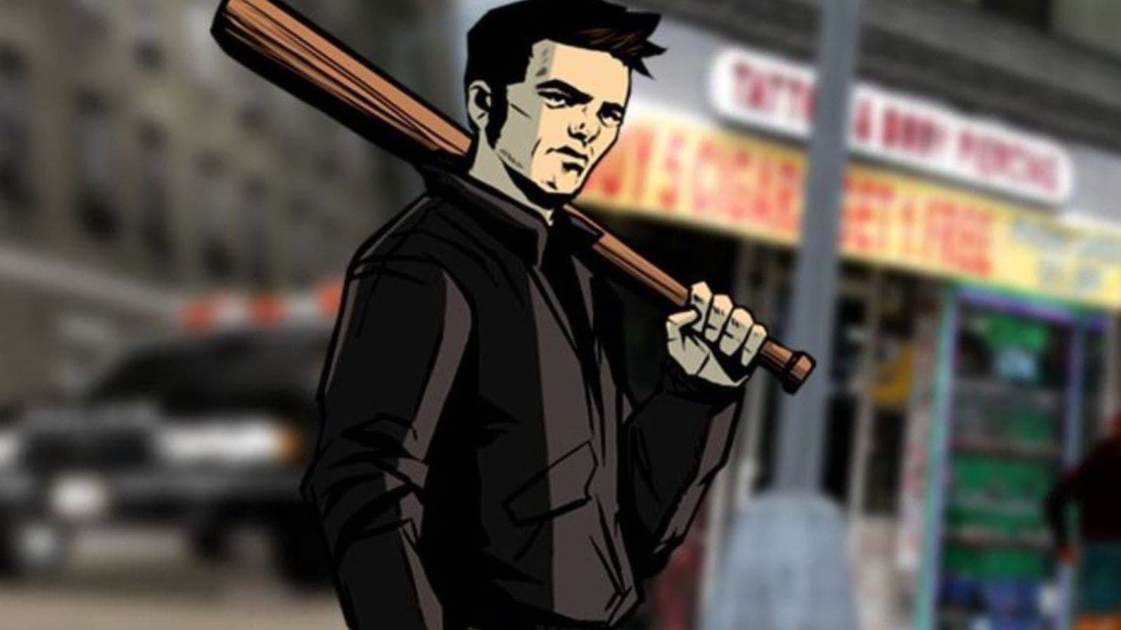 Фанат обнаружил редкий рукописный список читов в коробке с GTA 3