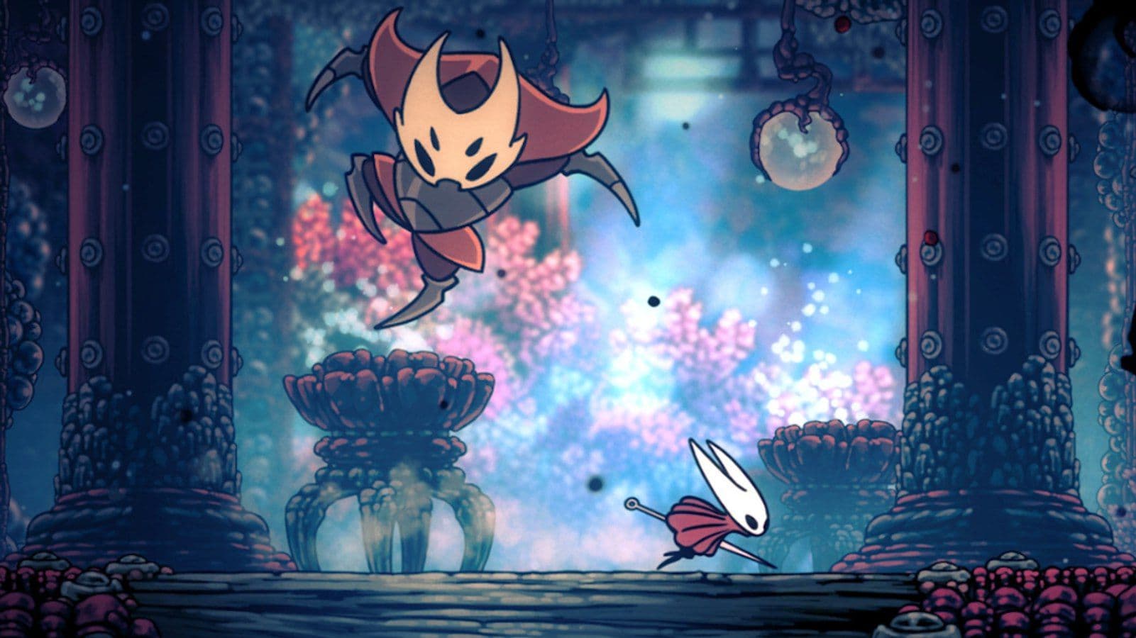 Hollow Knight: Silksong наконец-то получил официальную дату релиза и цену