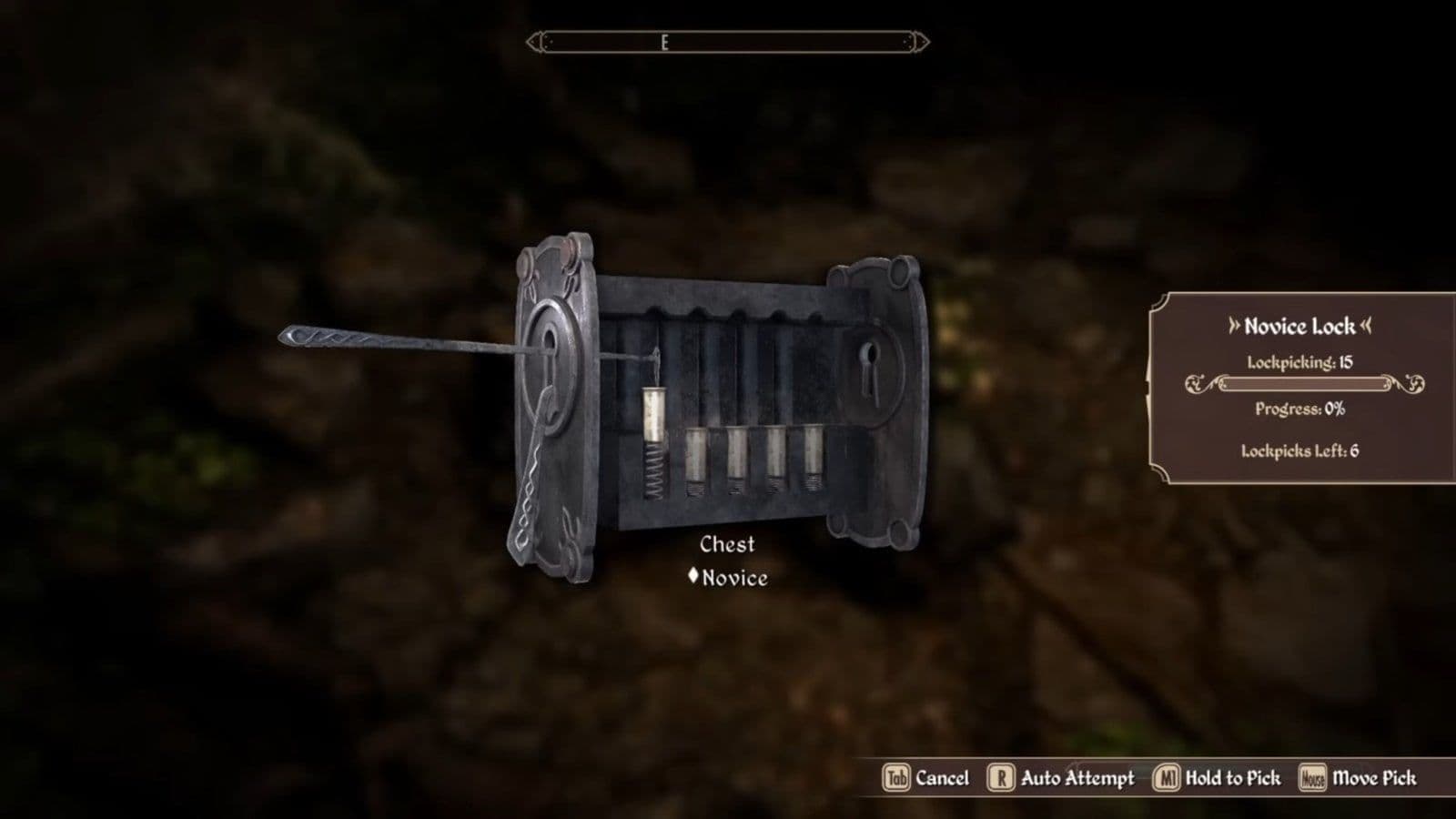 Skyblivion представил улучшенный геймплей и новые визуальные элементы