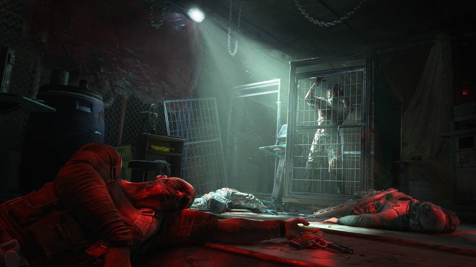Dying Light: The Beast — 50 минут геймплея с мраком, кровью и опасностями