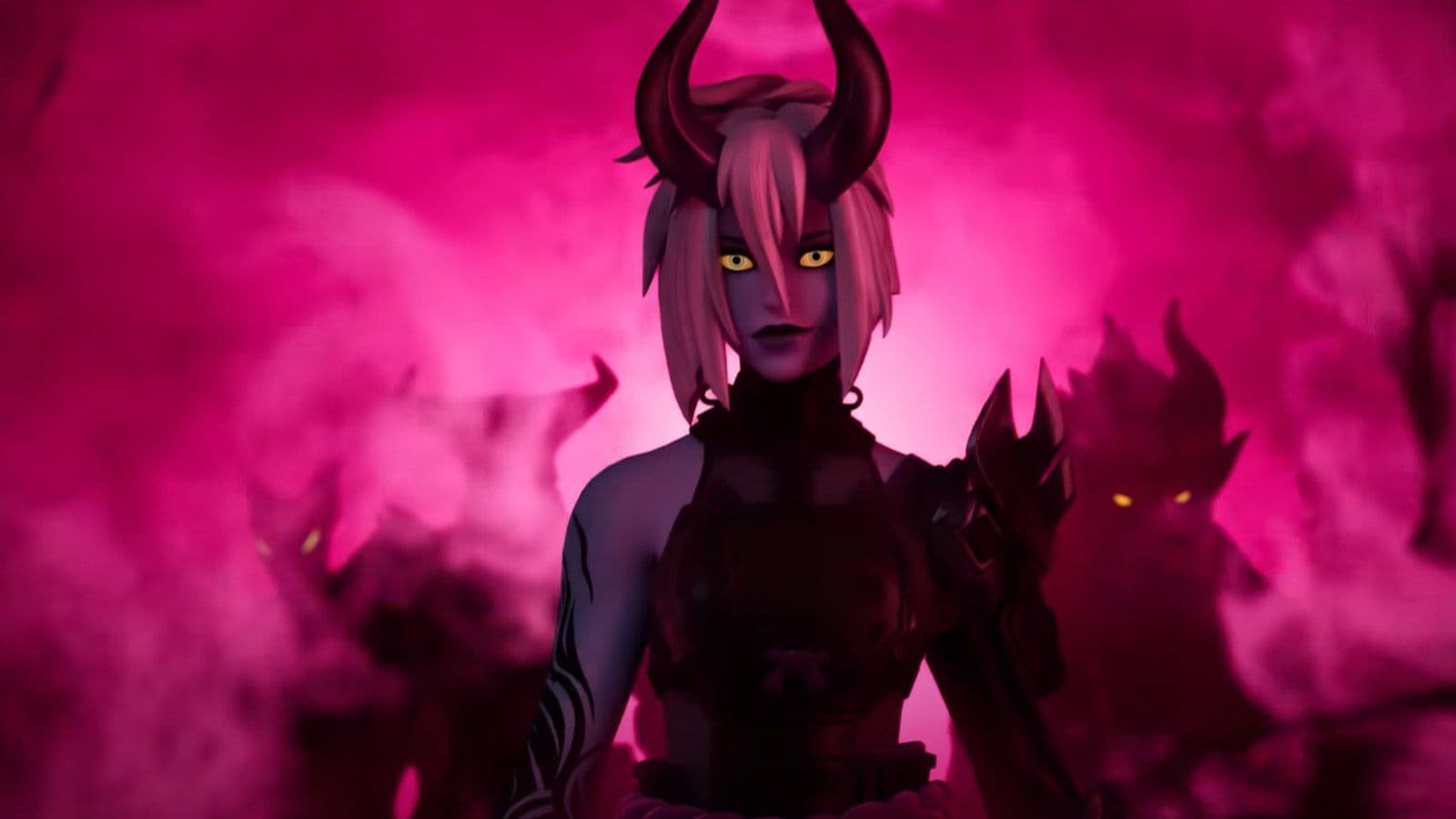 Fortnite вводит ограничения на использование пикантных анимаций