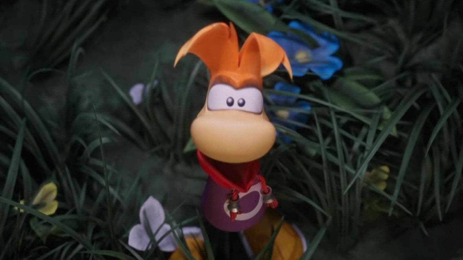 Ubisoft анонсировала новую Rayman, а фанат представил ремейк Rayman 3 Havoc Reiginited