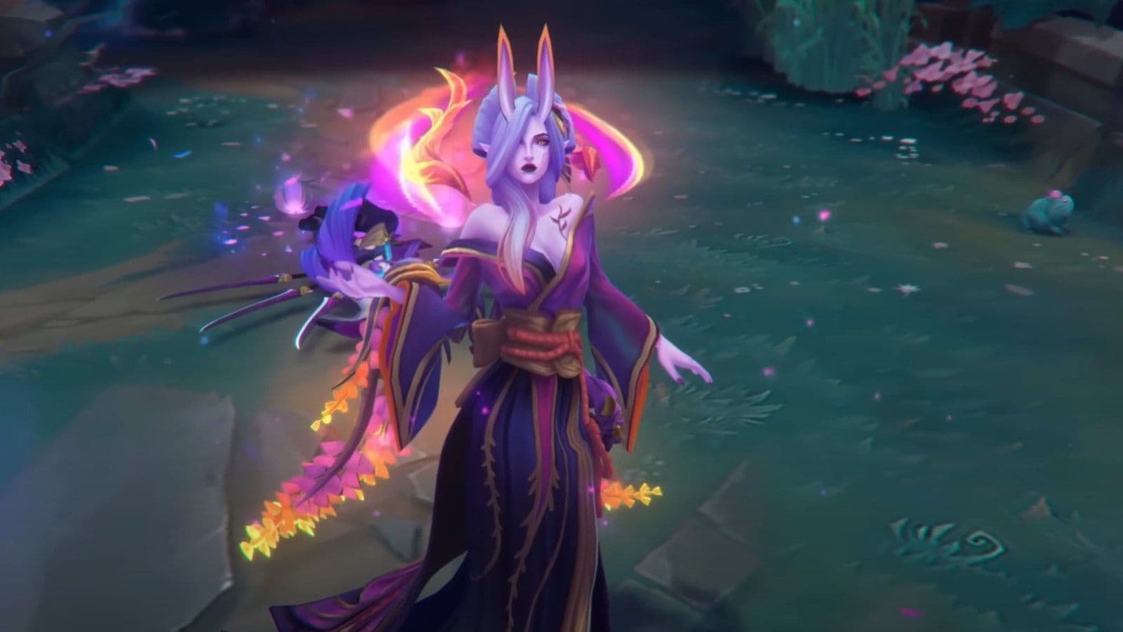 Фанат League of Legends подал жалобу на Riot Games в Еврокомиссию из-за дорогого скина и готовится к суду