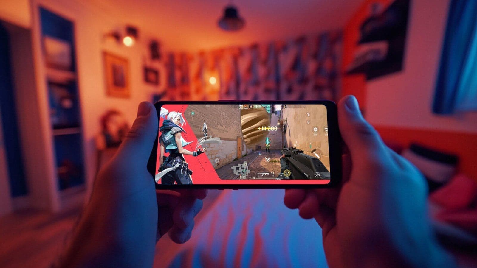 Valorant Mobile: Громкий релиз в Китае и рекордные скачивания