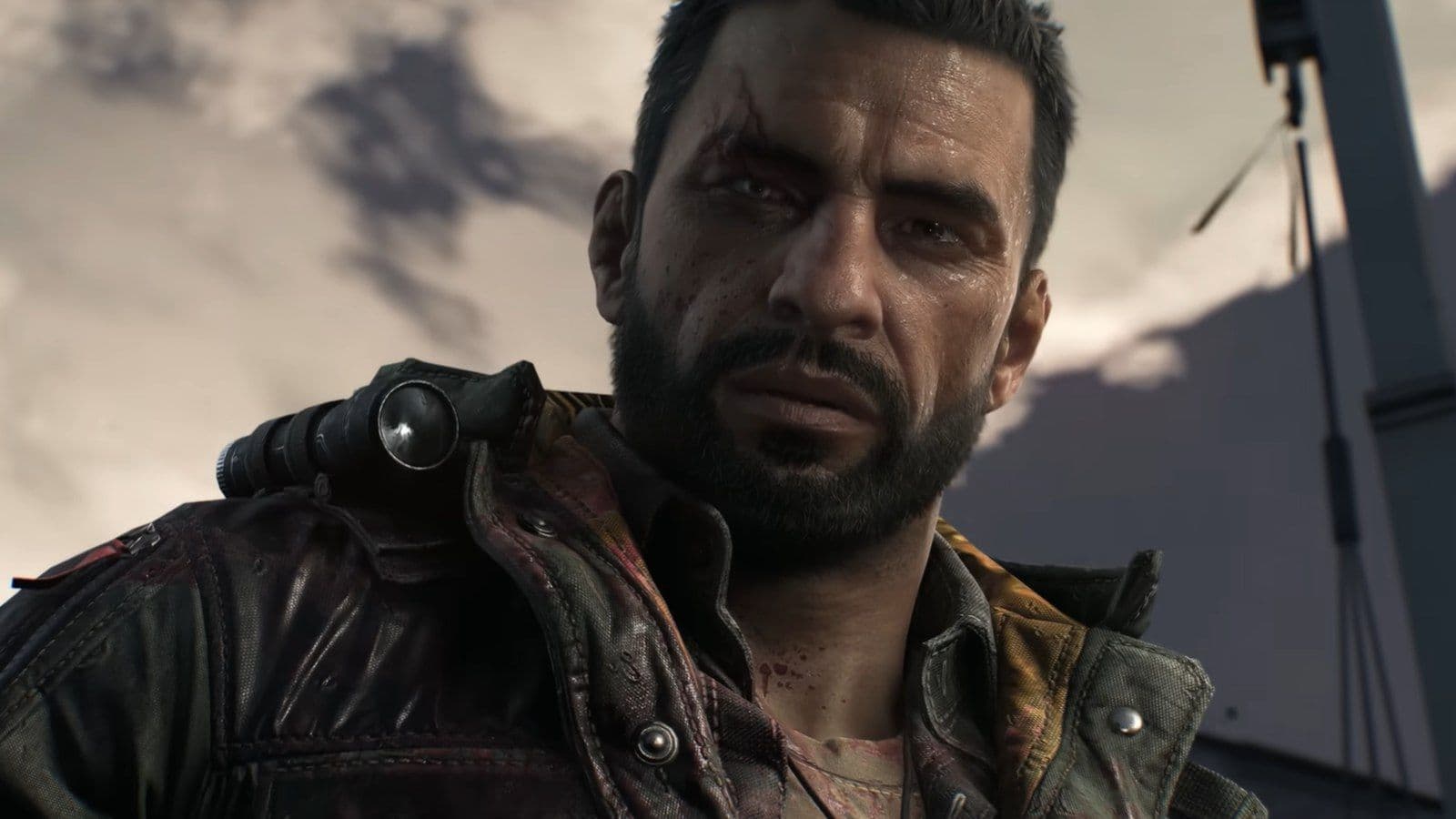 Эволюция Кайла Крейна: как изменился герой Dying Light за годы