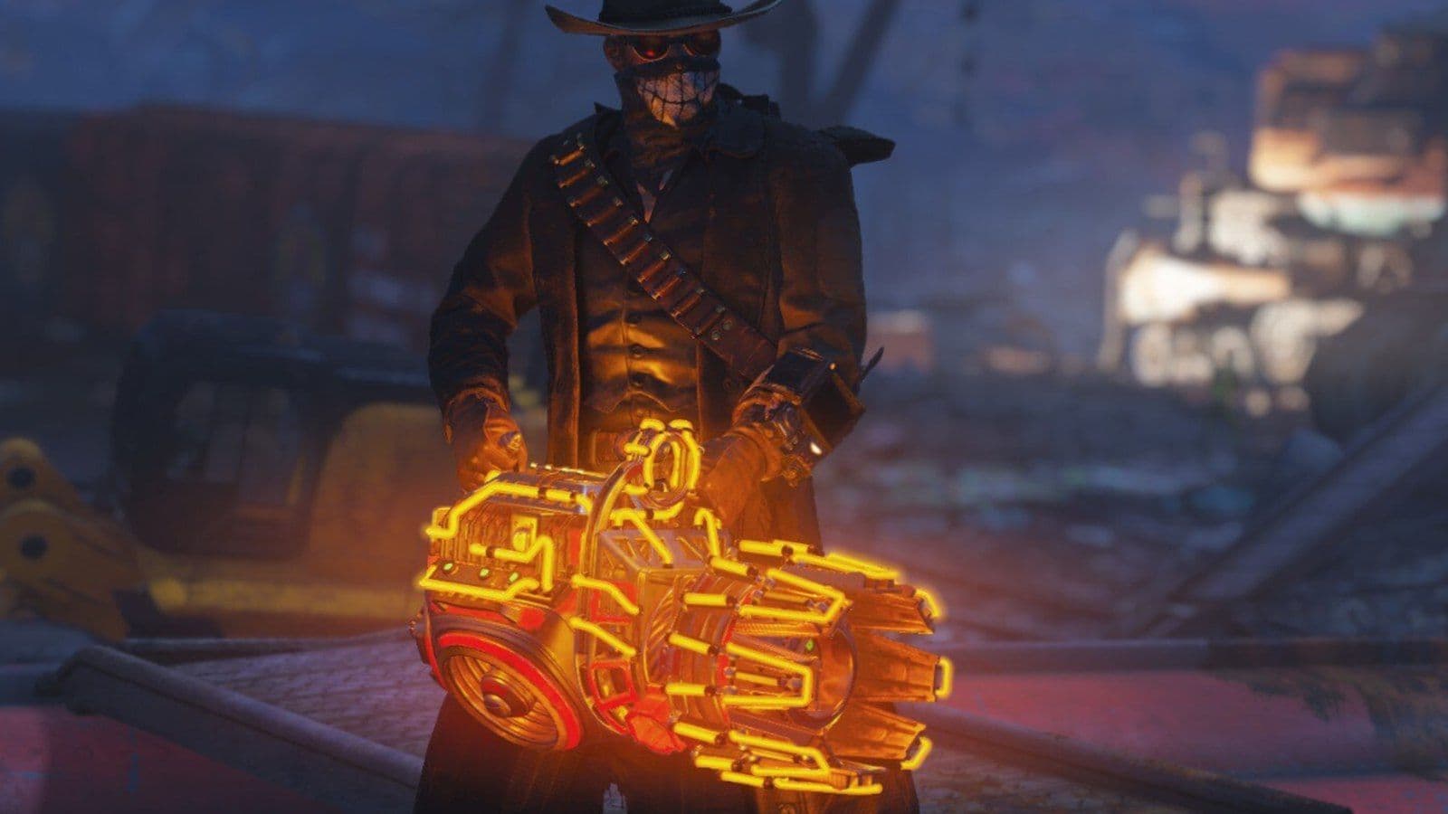 Bethesda нашла креативное решение для бага в Fallout 76