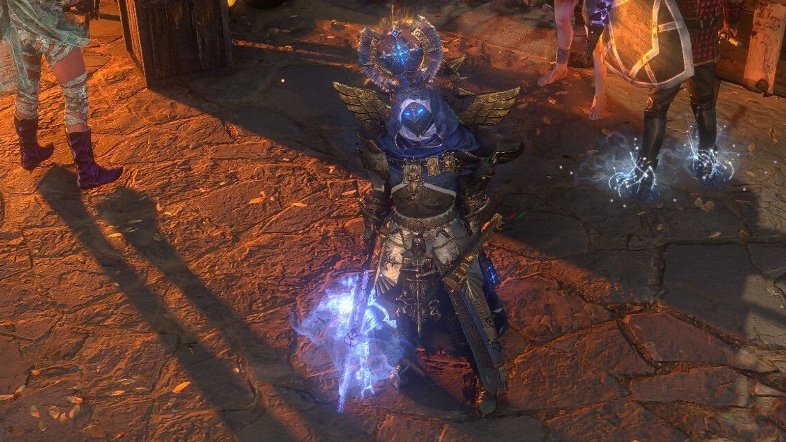 Разработчики Path of Exile 2 продолжают улучшать игру: выпущены 13 мини-патчей и скоро новые исправления
