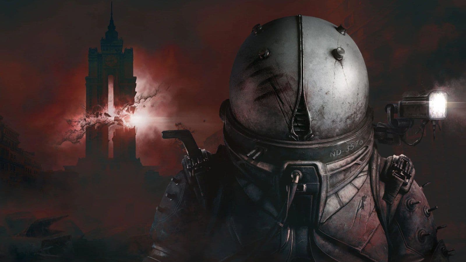 Cronos The New Dawn: первые оценки и впечатления от новой игры Bloober Team