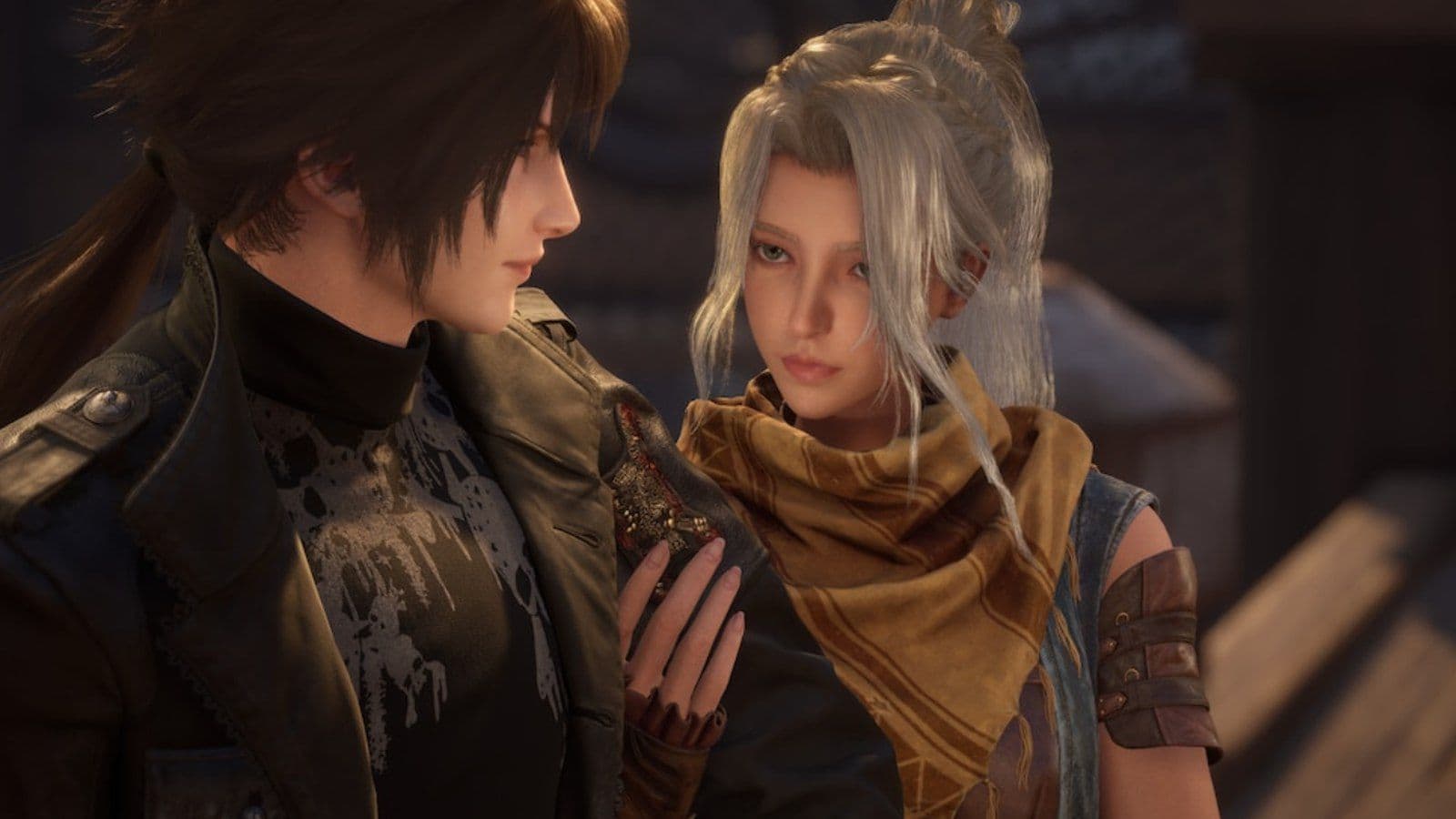 Создание Lost Soul Aside: история преодоления и веры в мечту