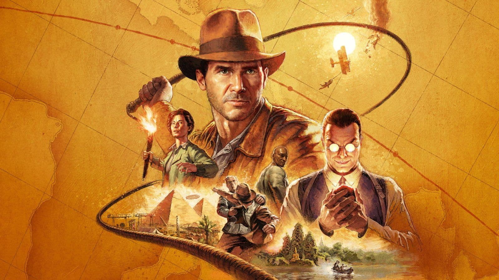 Xbox Game Pass меняет подход к разработке игр: мнение создателей Indiana Jones