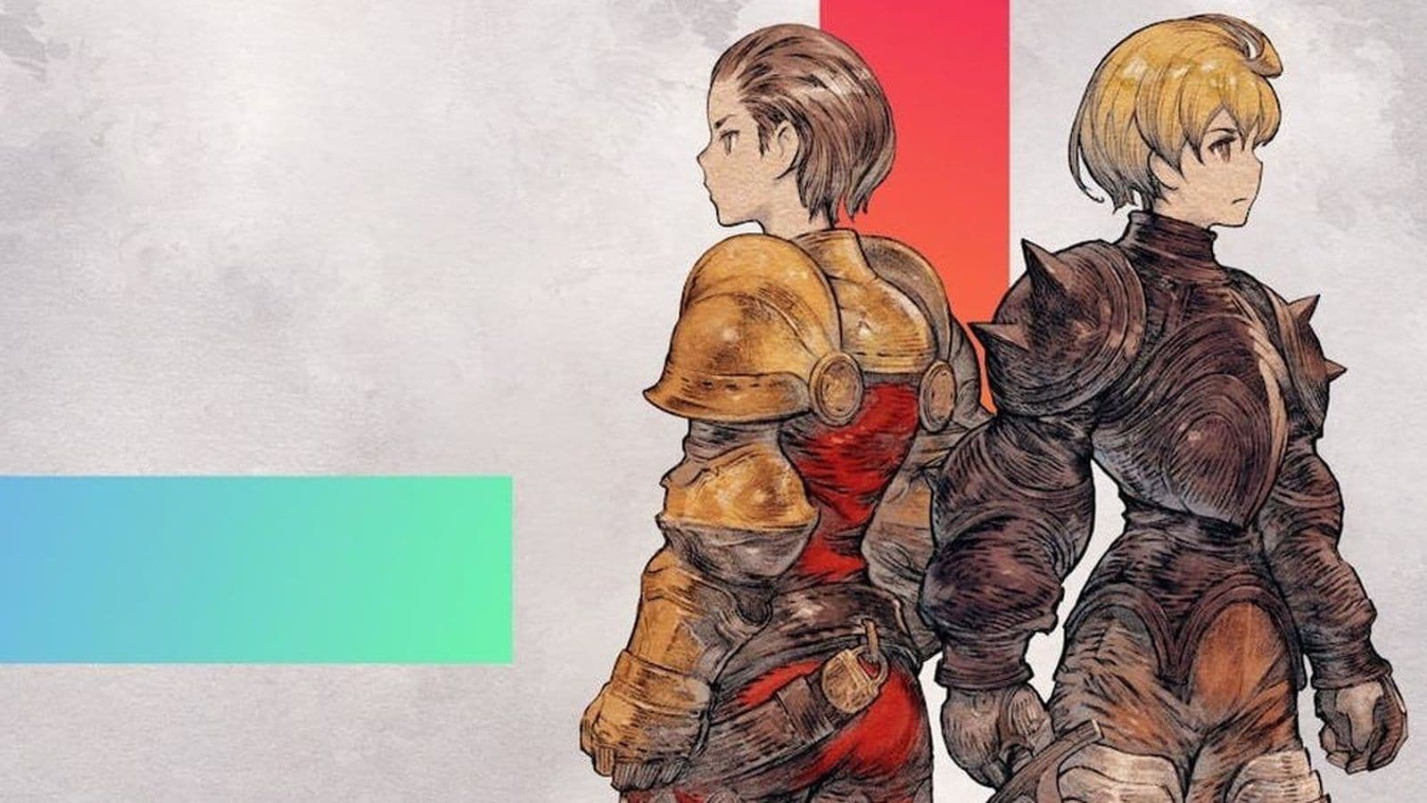 Успех ремастера Final Fantasy Tactics может открыть путь к новым играм серии