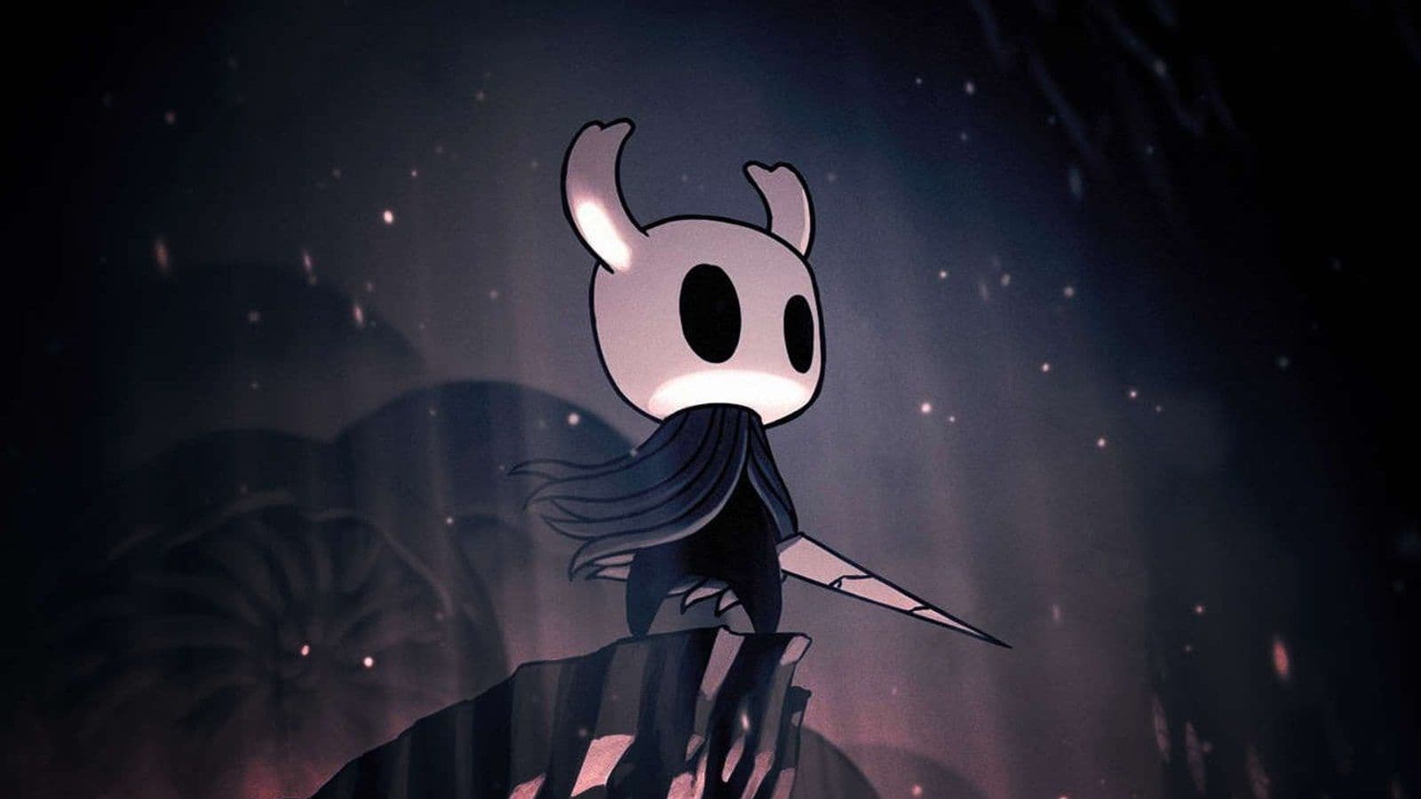 Спидраннер установил новый мировой рекорд в Hollow Knight, обновив интерес к игре перед выходом Silksong