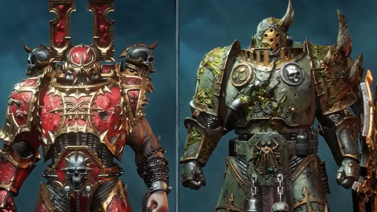 Крупное обновление Warhammer 40,000: Space Marine 2 с бесплатным контентом в честь годовщины