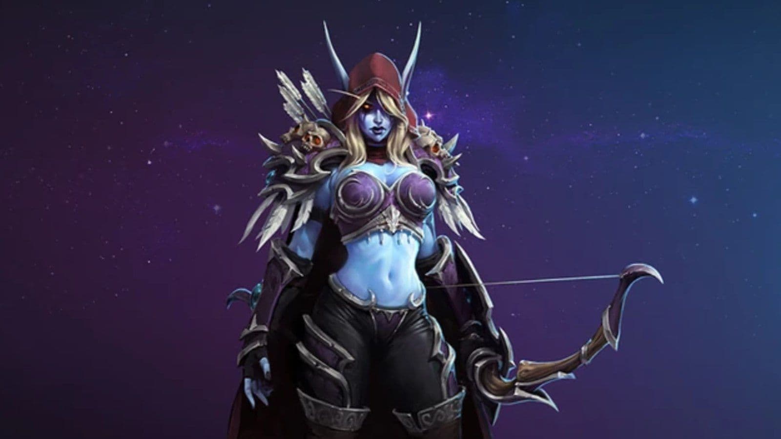 Blizzard выпустила экспериментальное обновление для Heroes of the Storm