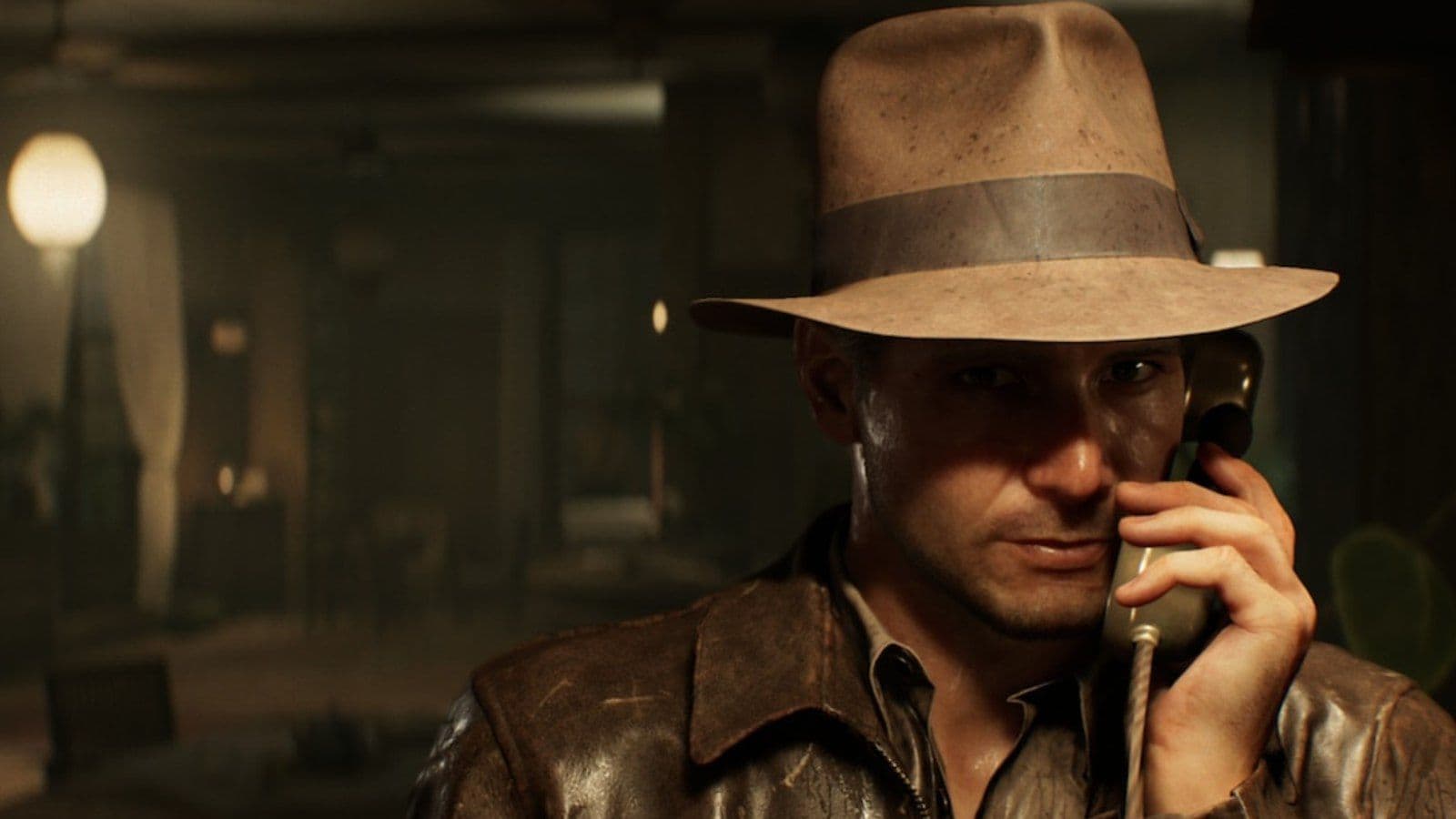 MachineGames улучшает Indiana Jones and the Great Circle с учетом отзывов русскоязычных игроков