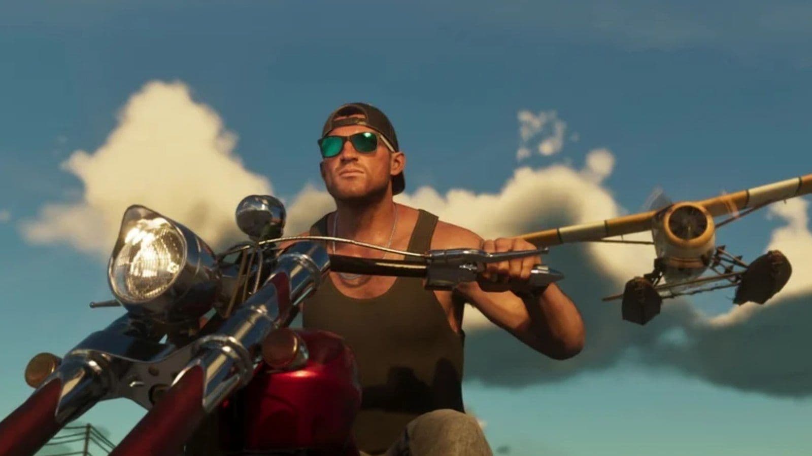 GTA 6: Новый стандарт AAAAA-игр по мнению ветерана индустрии