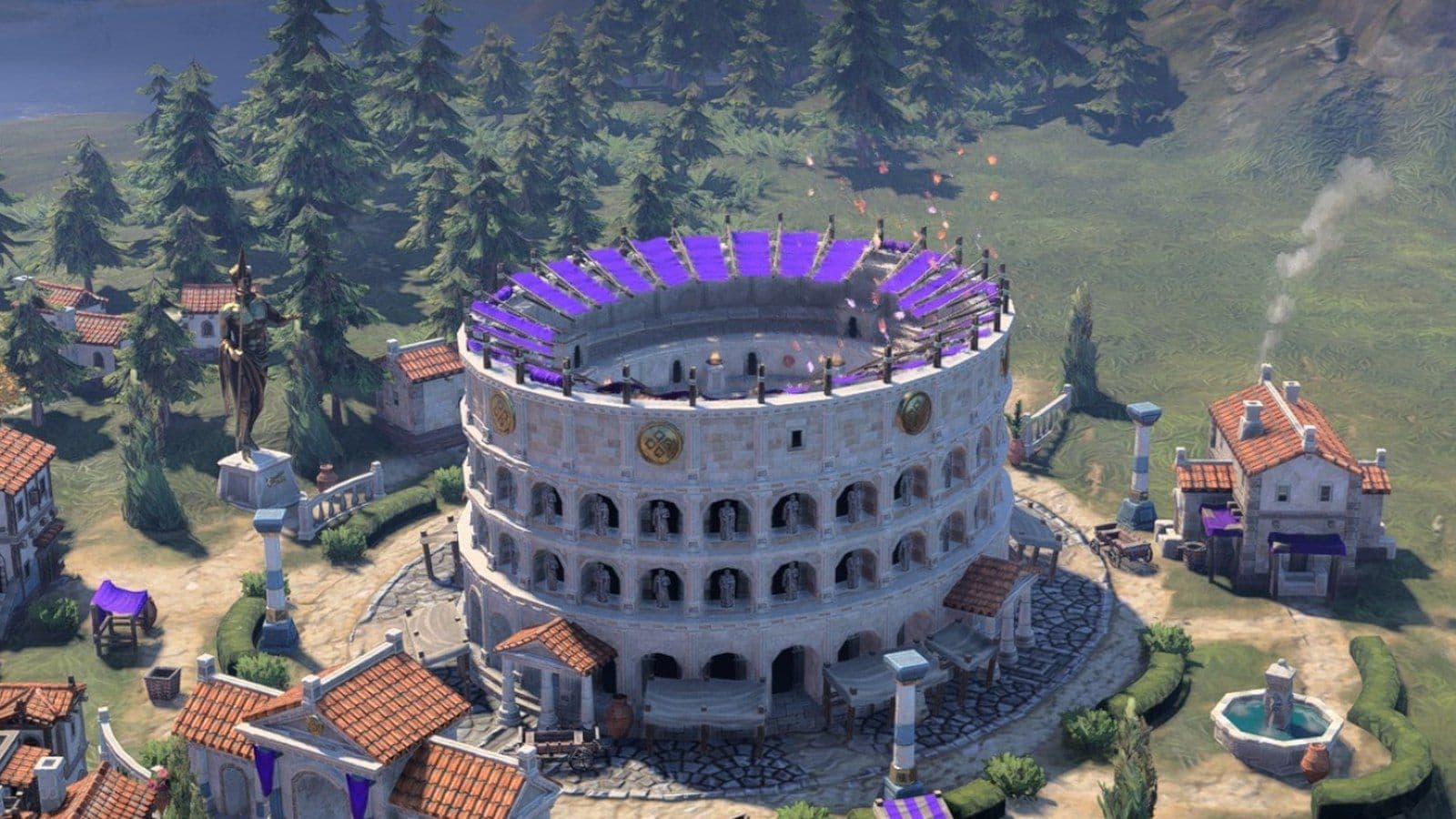 Firaxis Games проводит новый раунд увольнений: сотрудники студии Civilization теряют работу