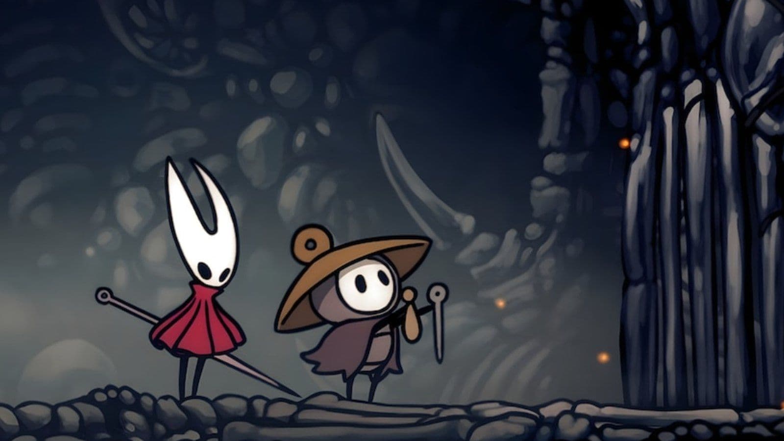 Hollow Knight: Silksong покорила даже пиратов — игра настолько хороша, что её советуют купить