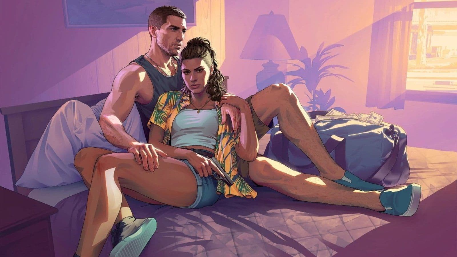 Бывший разработчик Rockstar прокомментировал слухи о переносе GTA 6