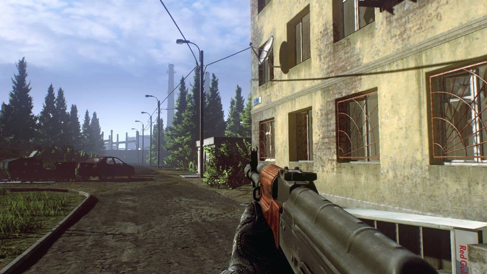 Никита Буянов поделился деталями разработки Escape from Tarkov и анонсировал новые дополнения