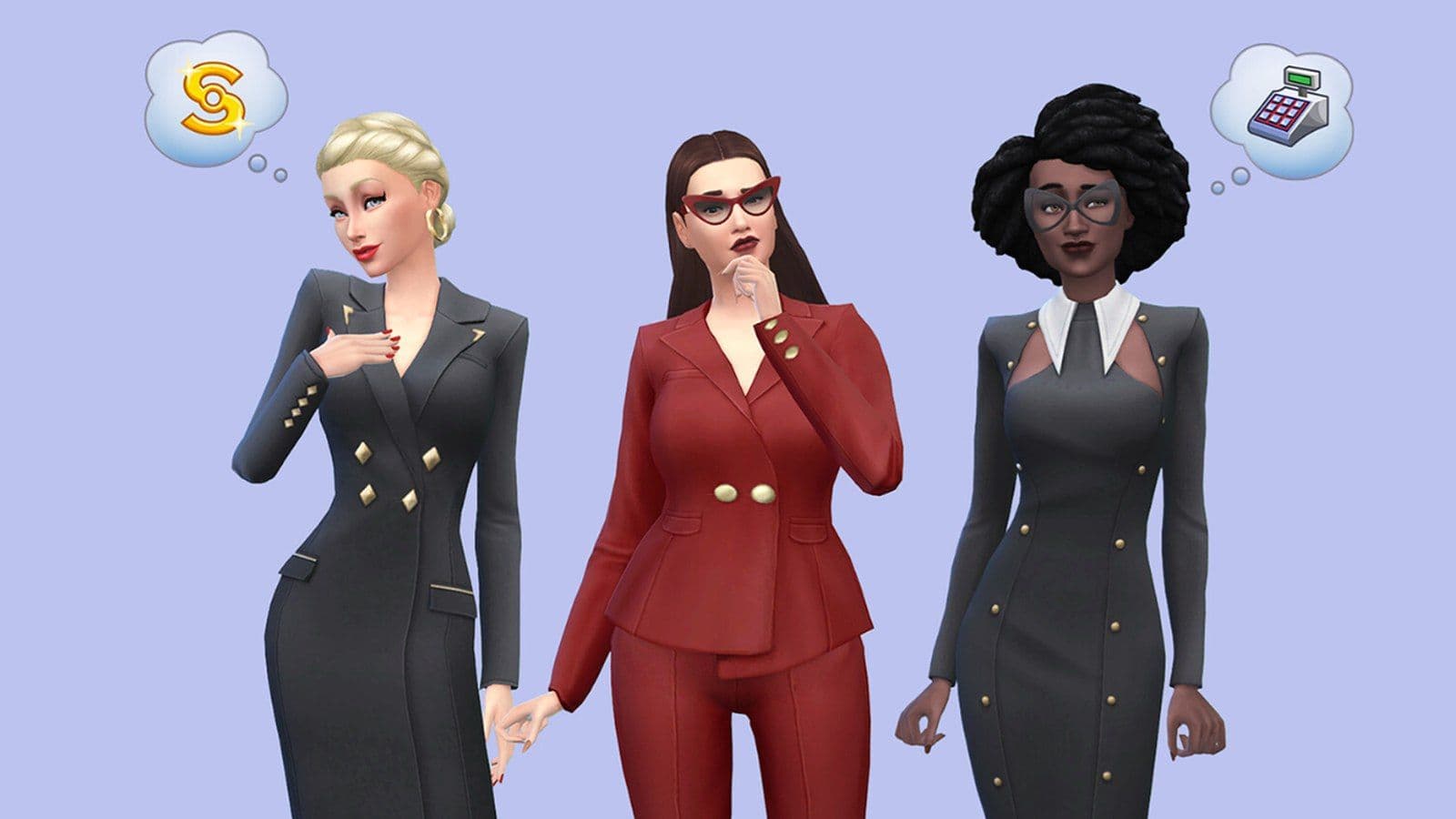 The Sims 4: Разработчики устранили зависания при переключении наборов DLC