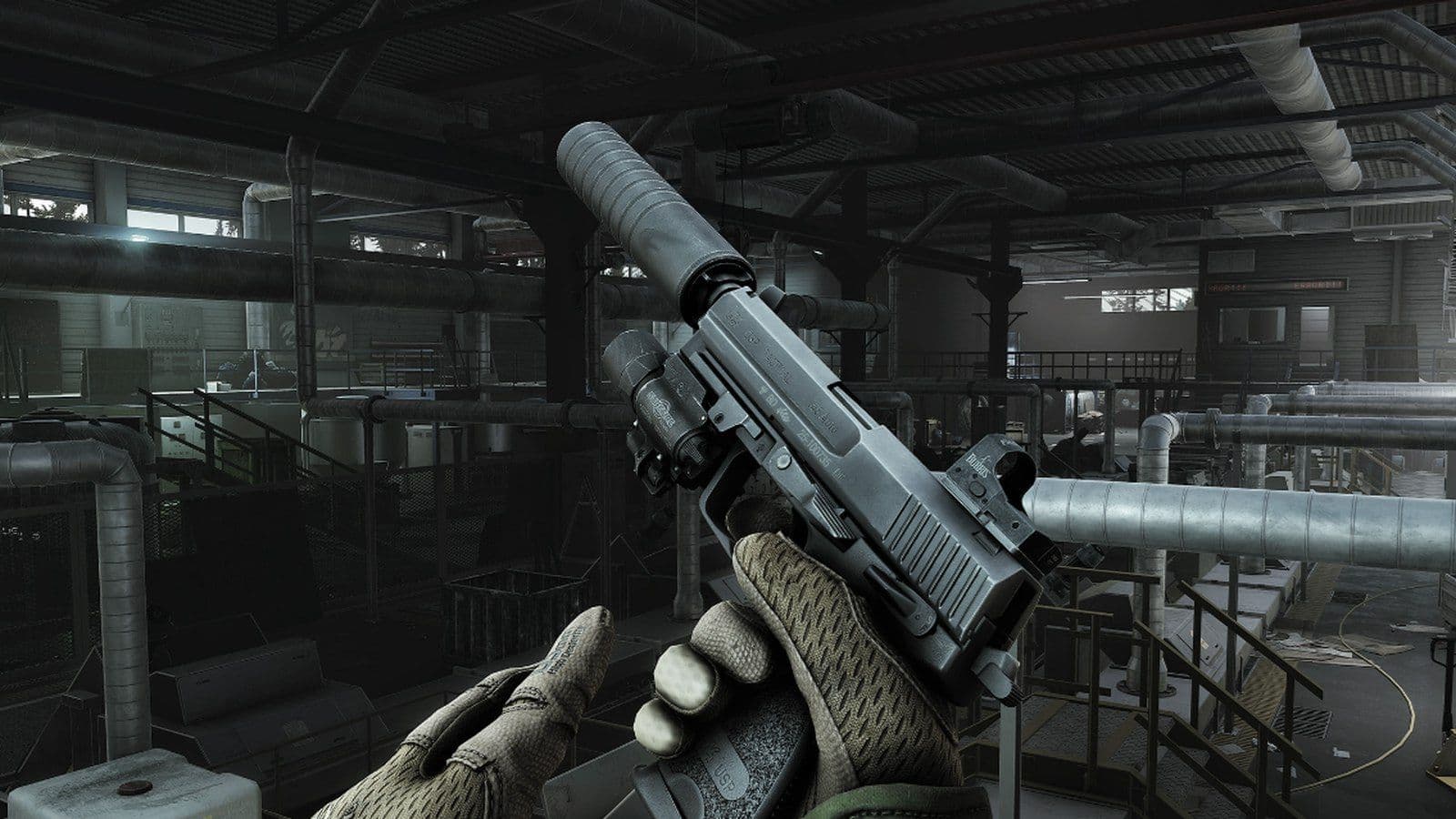 Escape from Tarkov: промокод от Никиты Буянова и неожиданные потери игроков