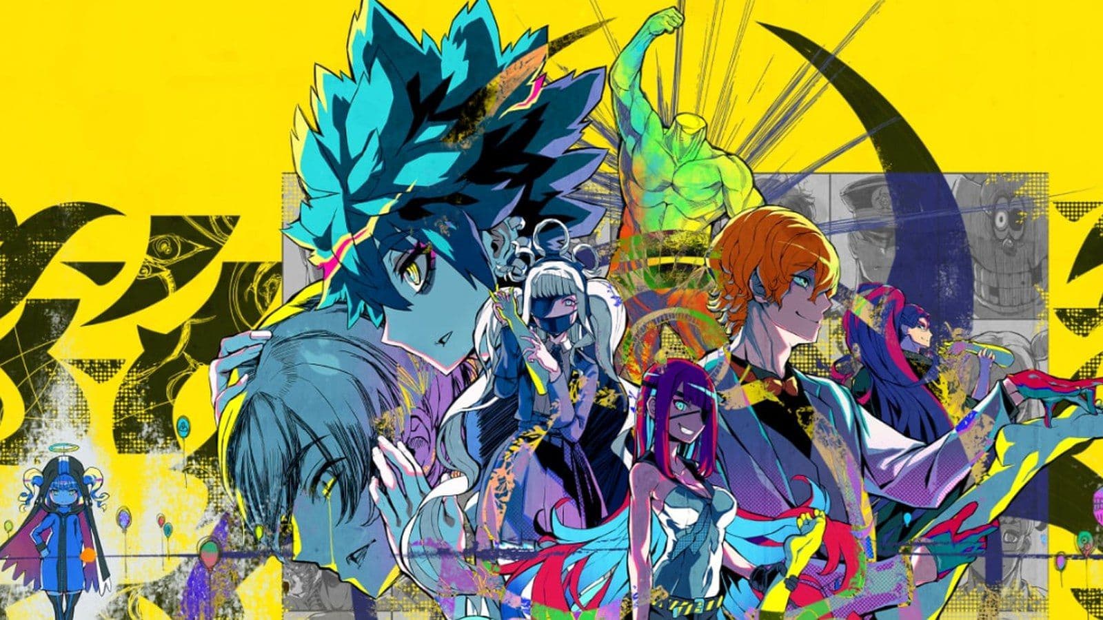 Новая игра от создателя Danganronpa получает волну негативных отзывов в Steam из-за изменения цены