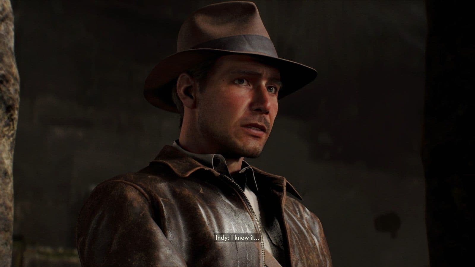 Indiana Jones and the Great Circle получила крупное обновление с новым DLC и уровнем сложности
