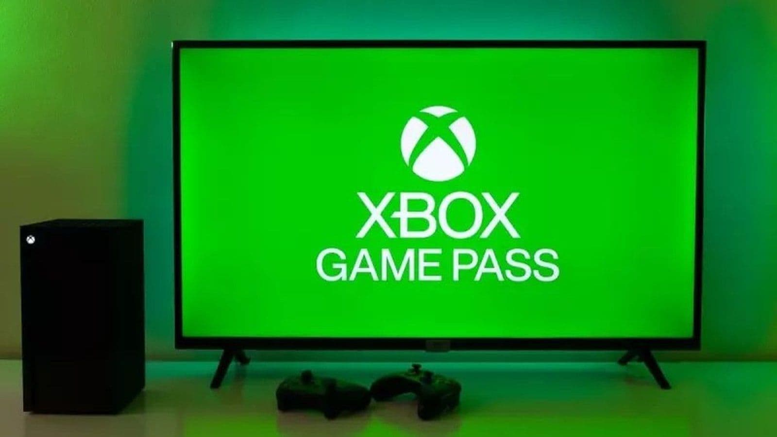 Microsoft добавляет 13 новых игр в Xbox Game Pass за прошлый месяц