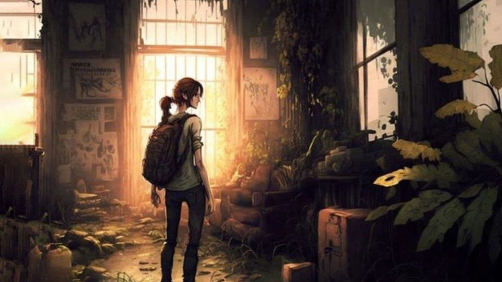 The Last of Us в стиле 90-х: бесплатный демейк от независимого разработчика