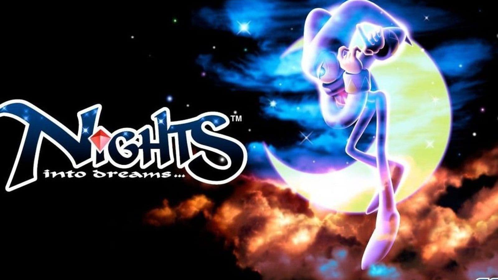 Sega намекает на возможное возрождение культовой серии Nights into Dreams