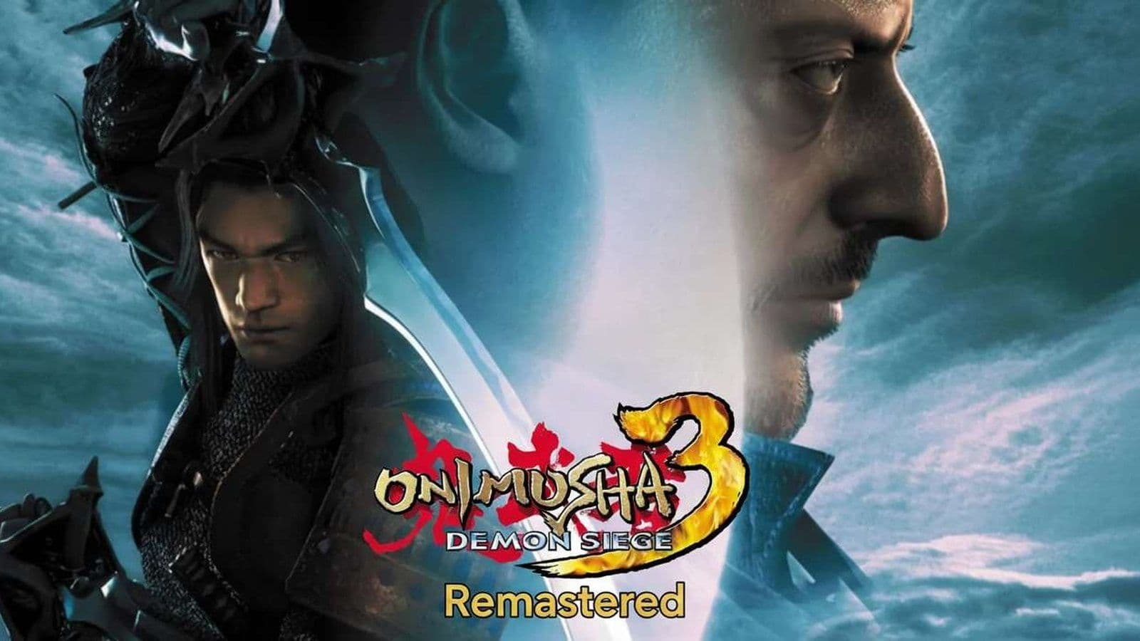 Capcom рассматривает возможность ремастера Onimusha 3, но приоритет отдан новой игре серии