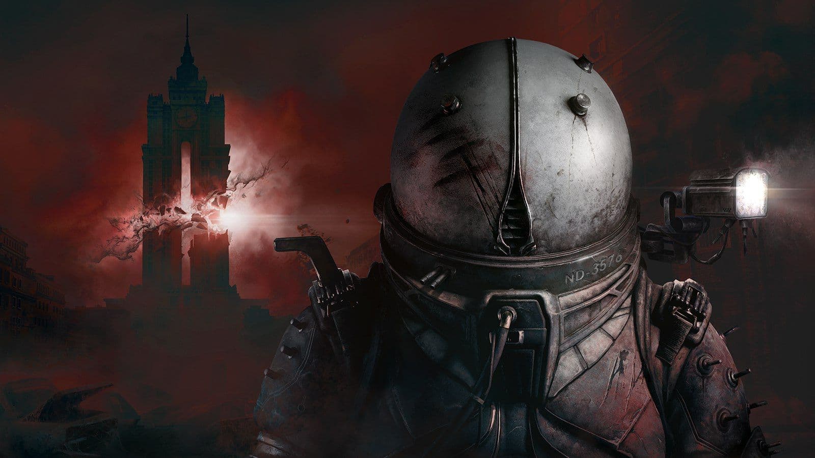 Cronos: The New Dawn — новый хоррор от Bloober Team, который доказывает эволюцию студии