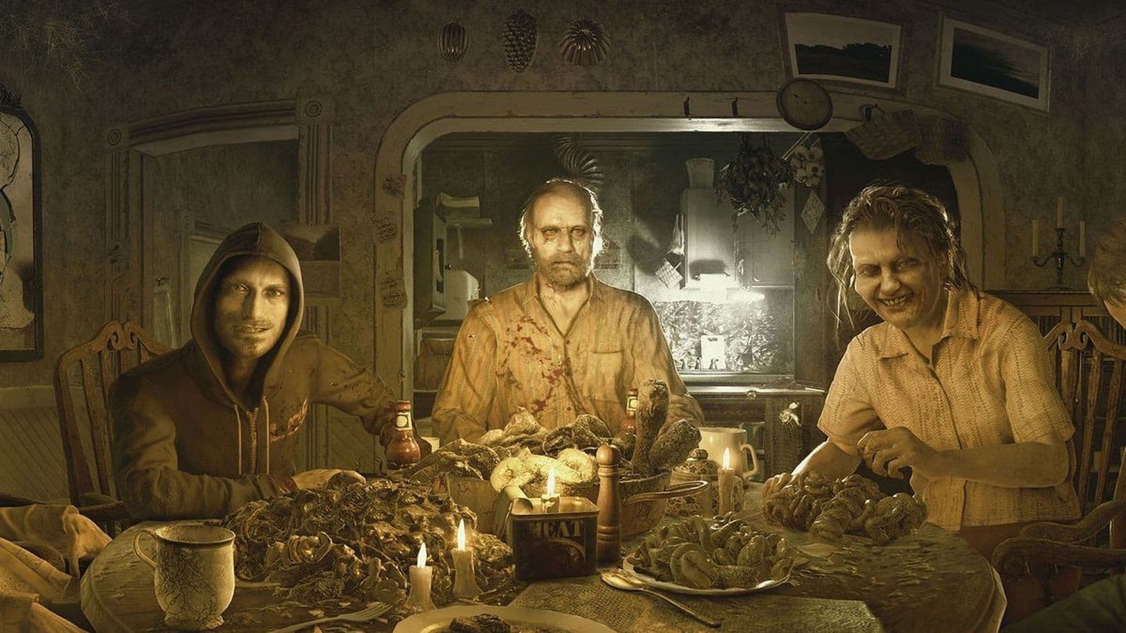 Ожидается выход Resident Evil 7 на Nintendo Switch 2: детали и подробности