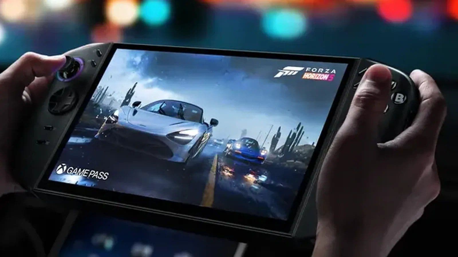 Lenovo Legion Go 2: Почему новый геймерский гаджет стоит дороже аналогов