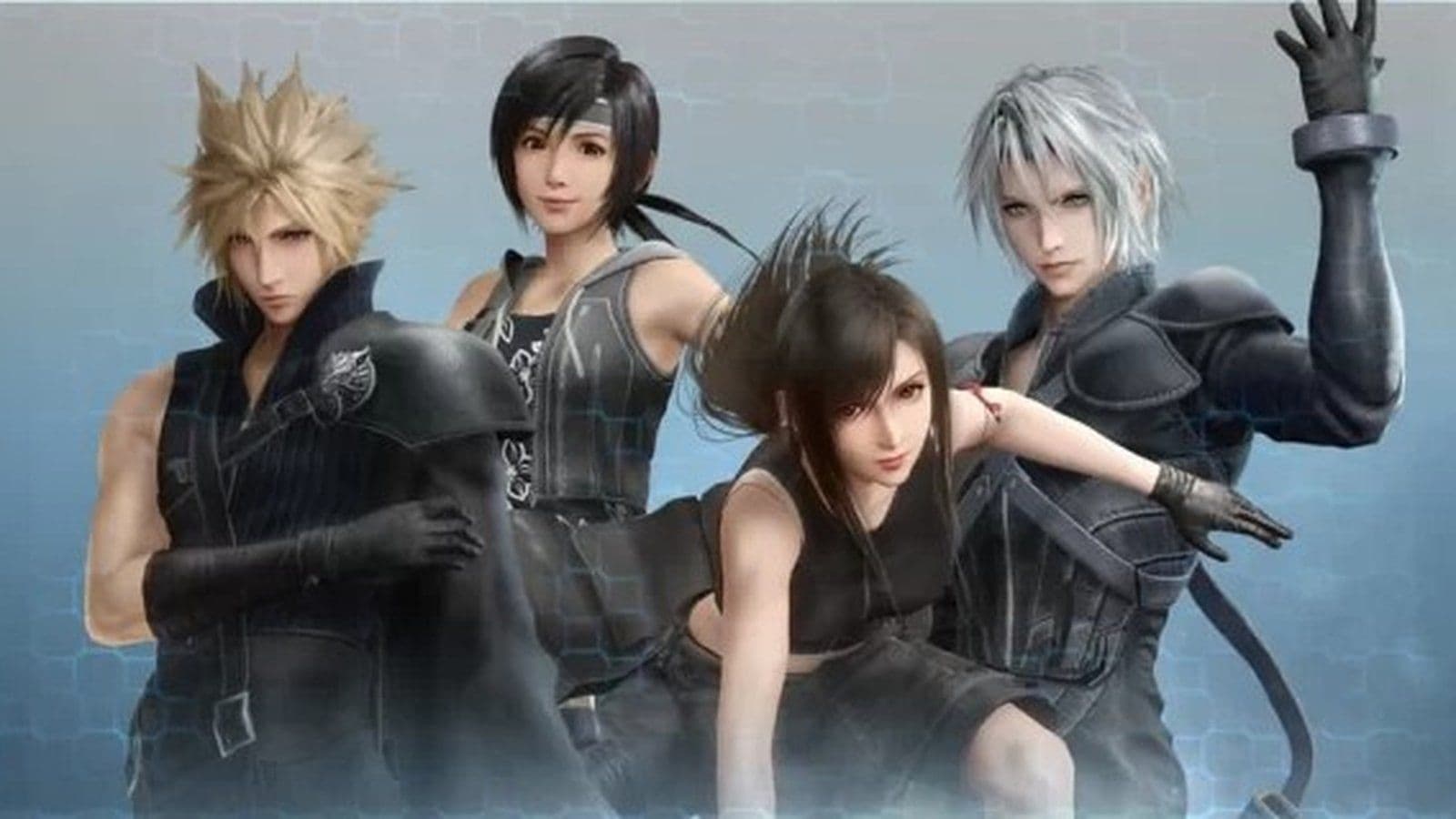 Final Fantasy VII: Ever Crisis отмечает двухлетний юбилей с масштабными коллаборациями