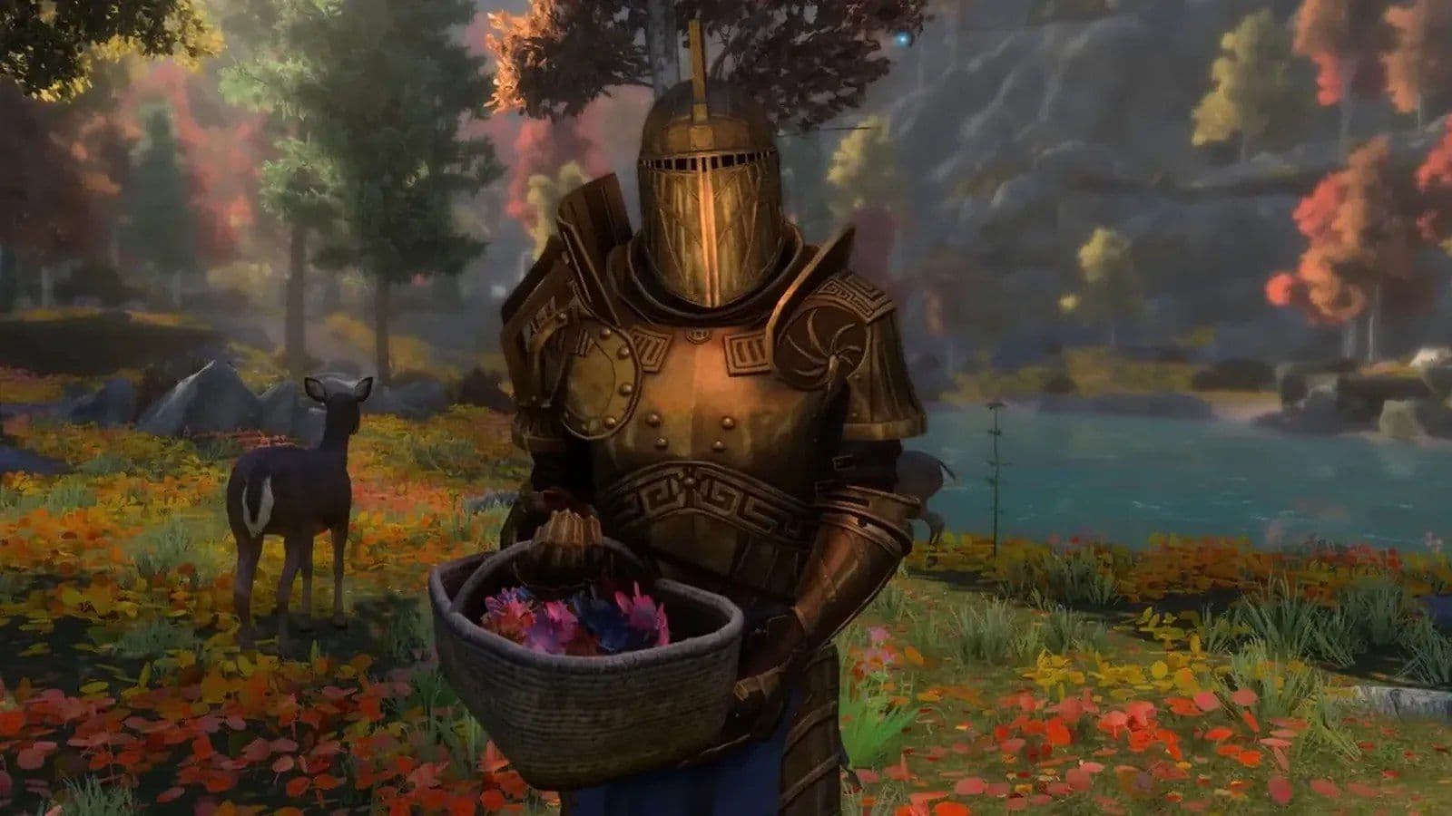 Skyblivion готовится к релизу в этом году несмотря на трудности