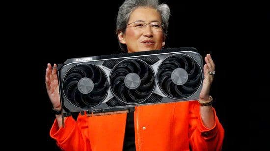 AMD готовит масштабные анонсы: Лиза Су выступит на CES 2026