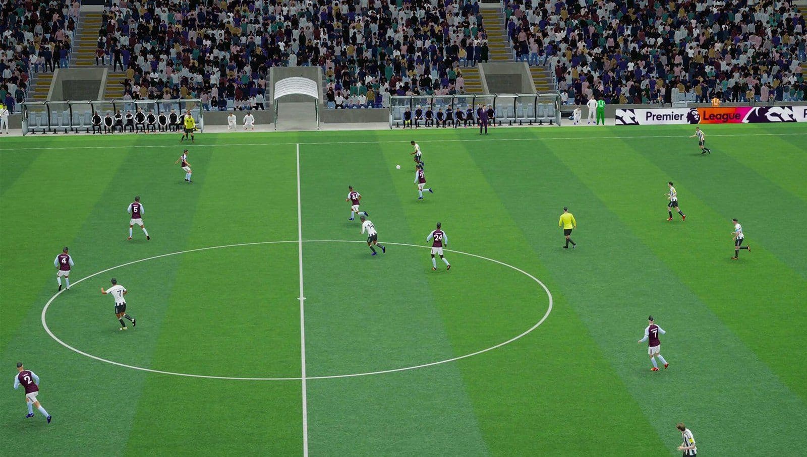 Анонс Football Manager 26: дата выхода и новые технологии