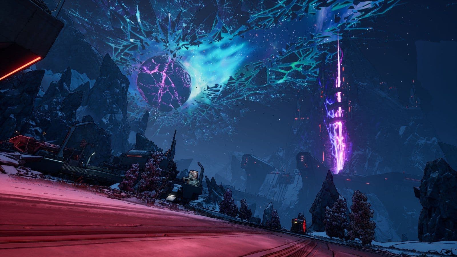 Gearbox раскрывает детали ПК-версии Borderlands 4: гибкие настройки и системные требования