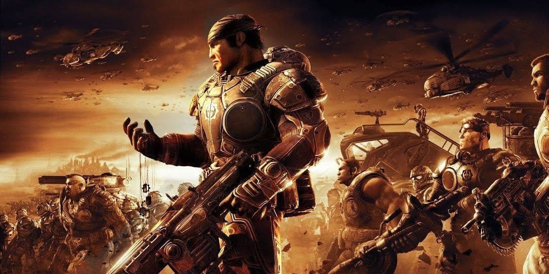 Ремастер Gears of War: Reloaded привлек внимание к серии, увеличив аудиторию Gears of War 2 на 127%