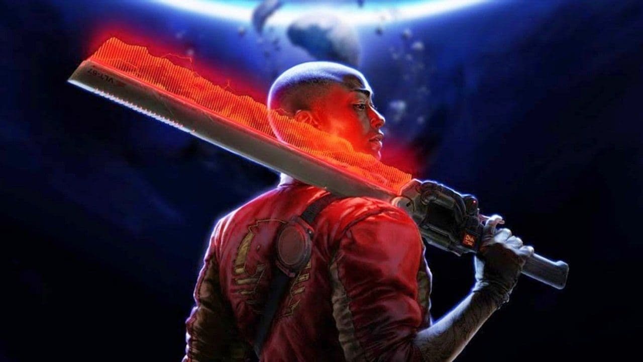 Naughty Dog и их новая игра Intergalactic: The Heretic Prophet привлекают внимание Голливуда