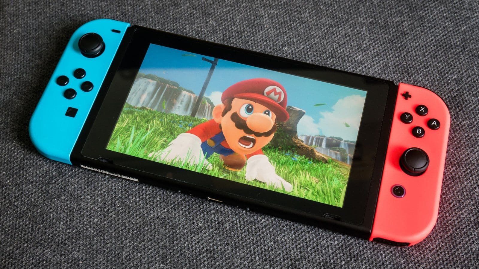 Экзамен при приеме на работу в Nintendo: сложности, с которыми сталкиваются даже доктора наук
