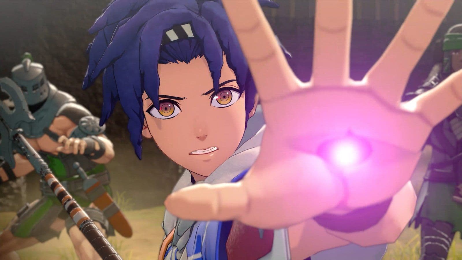 Nintendo представляет новую тактическую RPG Fire Emblem: Fortune’s Weave для Switch 2
