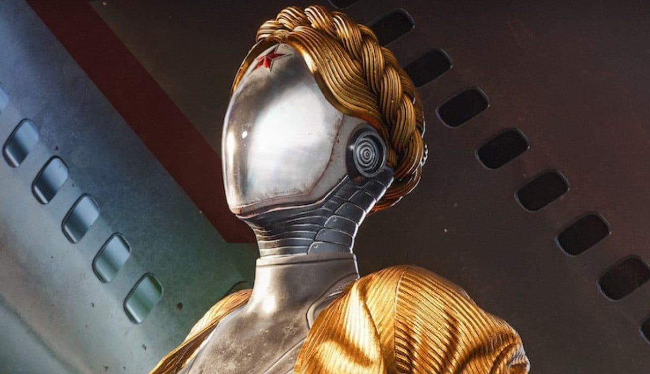 Atomic Heart: разработчики ищут таланты для будущих проектов